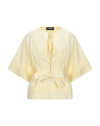 ZOOM DSQUARED2 - Blouse