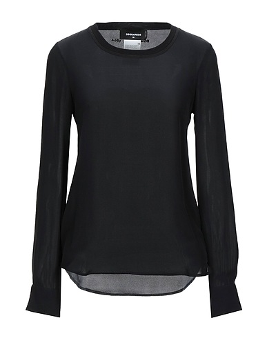 ZOOM DSQUARED2 - Blouse