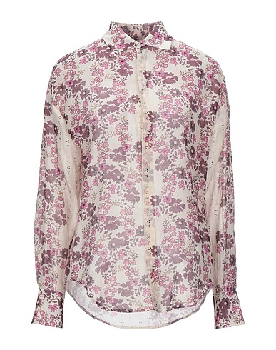 ZOOM DSQUARED2 - Chemises et chemisiers à fleurs