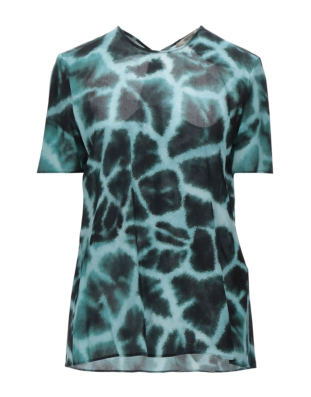 ROBERTO CAVALLI - Tops