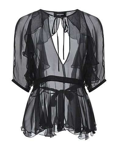 ZOOM DSQUARED2 - Blouse