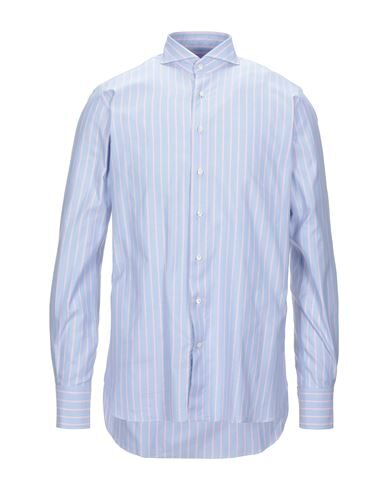 Click to view more detailed imagery on our partner's website 100 Hands Shirts In Sky Blue