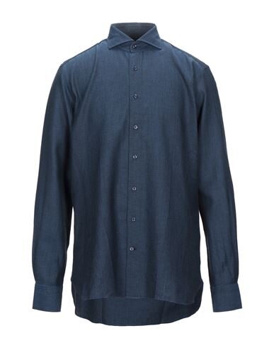 Click to view more detailed imagery on our partner's website 100 Hands Shirts In Blue