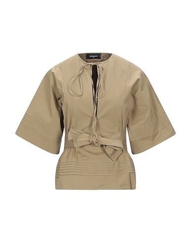 ZOOM DSQUARED2 - Blouse