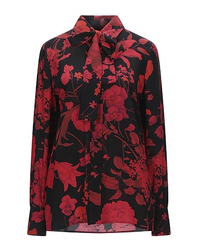 ZOOM VALENTINO - Camicie e bluse a fiori