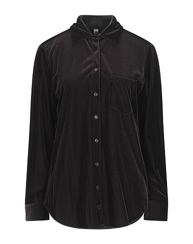 ZOOM TRUE RELIGION - Solid color shirts & blouses