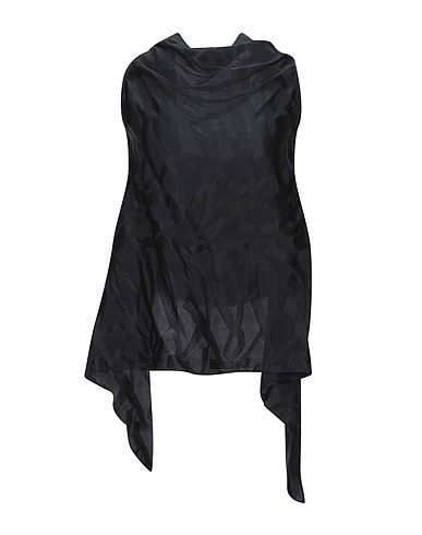 ZOOM NEIL BARRETT - Silk top