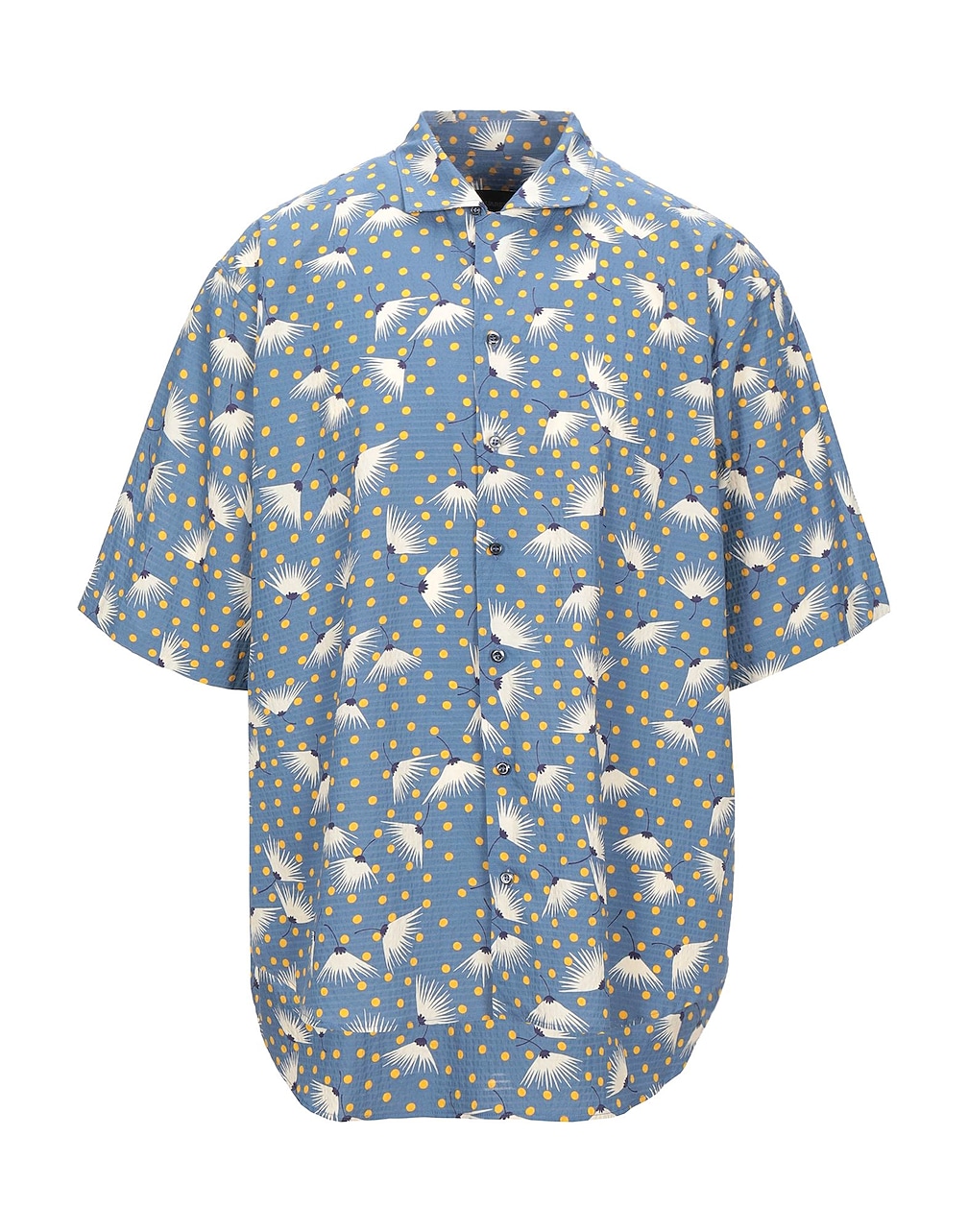 DSQUARED2 - Shirts