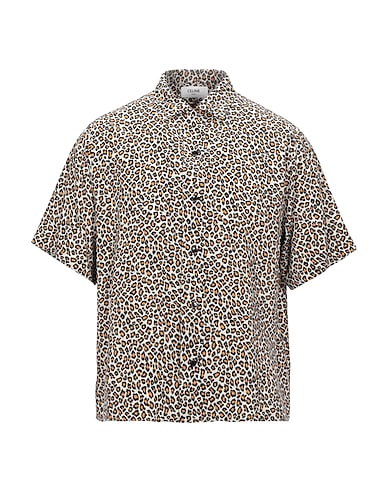 ZOOM CELINE - Patterned shirt
