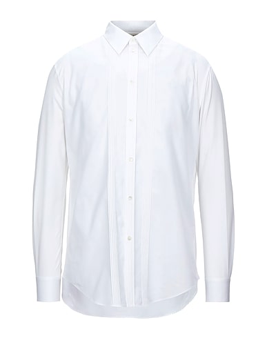 ZOOM CELINE - Solid colour shirt