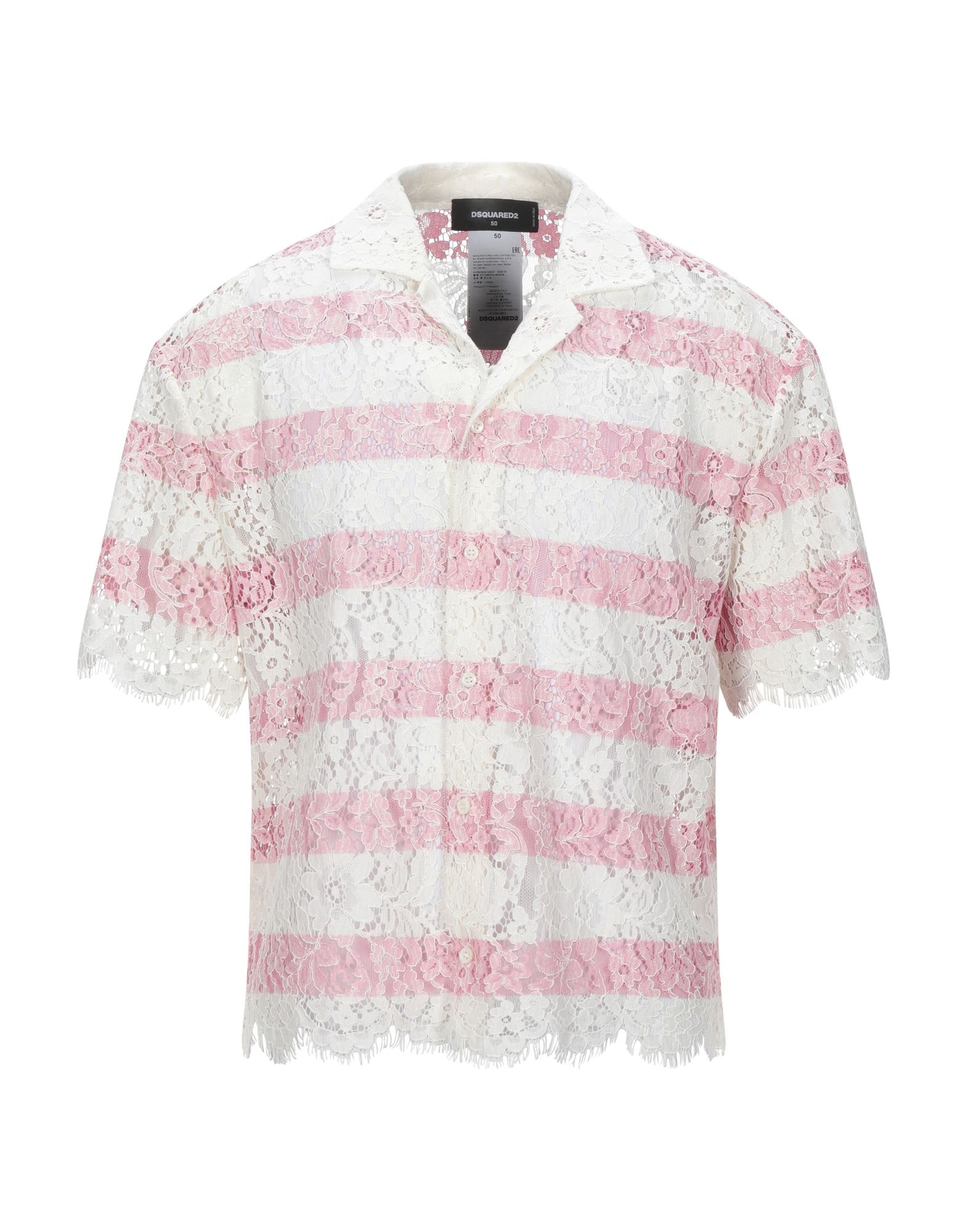 DSQUARED2 - Shirts