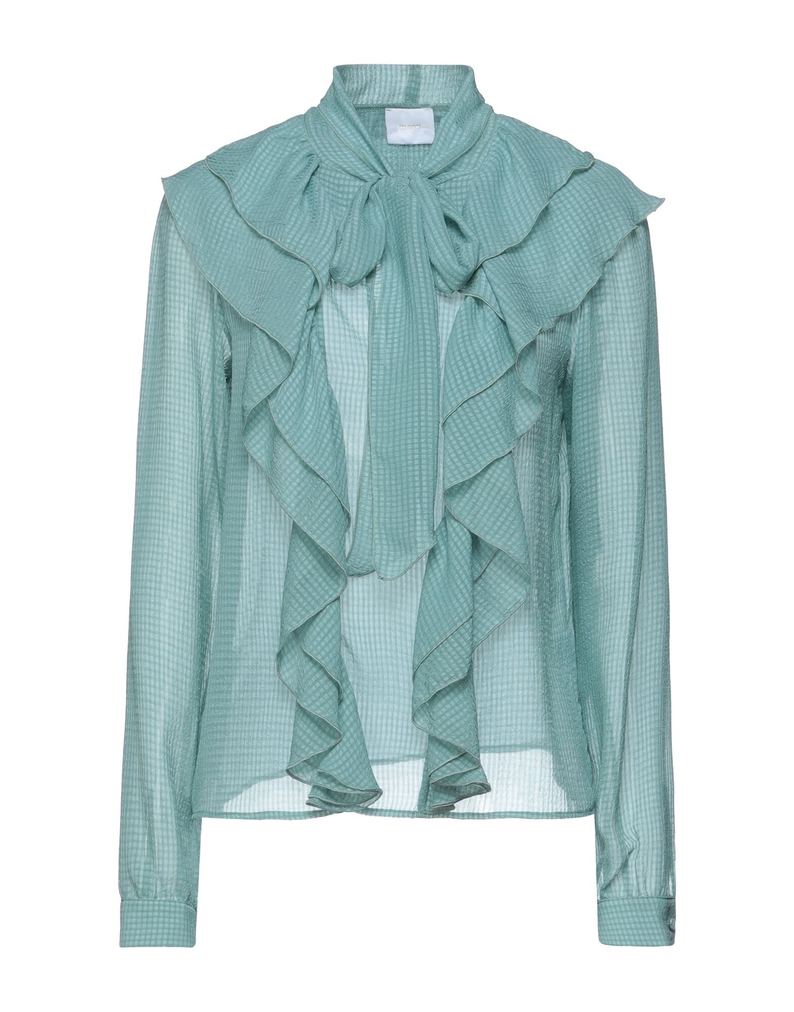 MERCI ITALIA - トップス