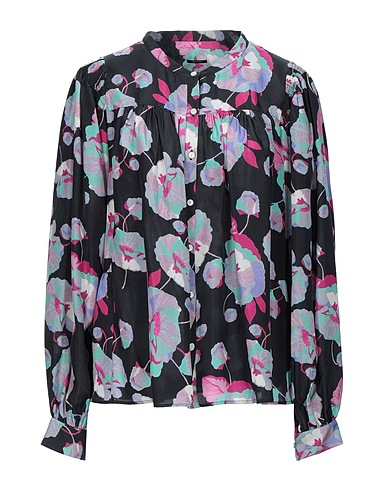 ZOOM ISABEL MARANT - Floral shirts & blouses
