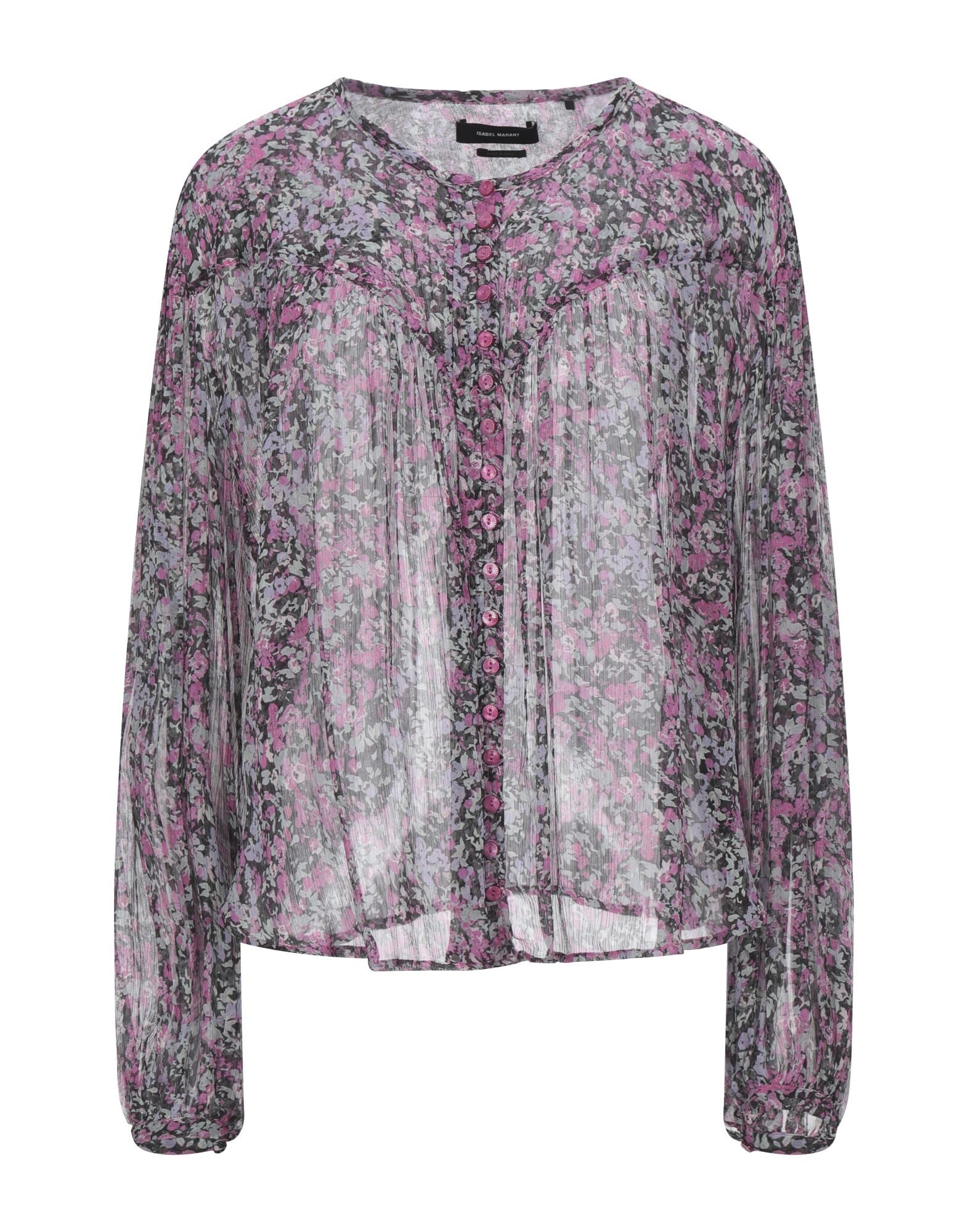 ISABEL MARANT - Shirts