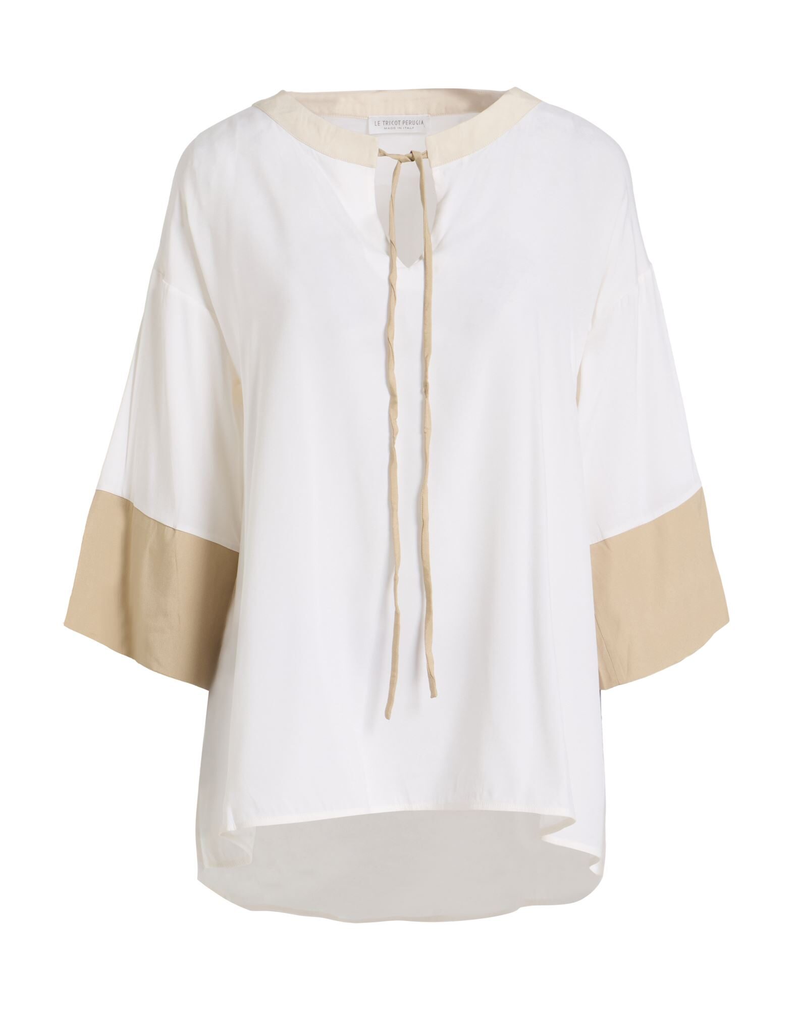 LE TRICOT PERUGIA - Tops