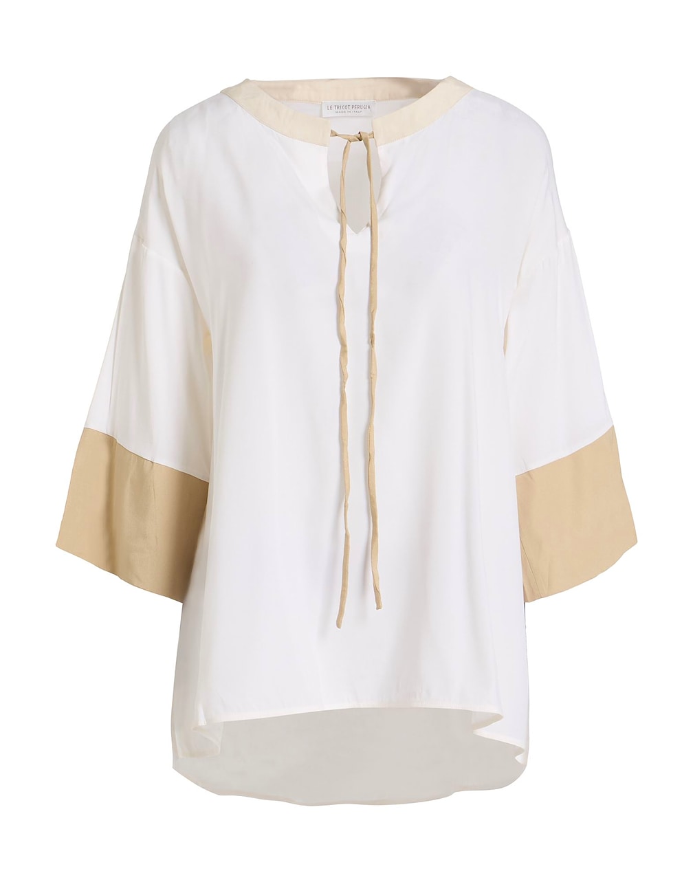 LE TRICOT PERUGIA - Tops