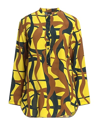 ASPESI Top en soie 100% Soie