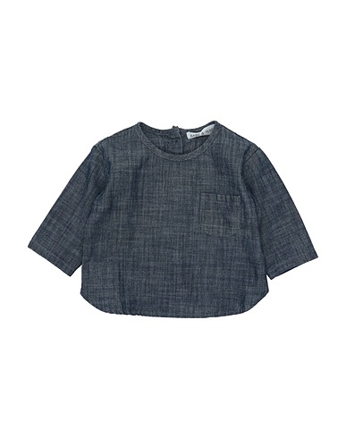ZOOM BABE & TESS - Patterned shirt