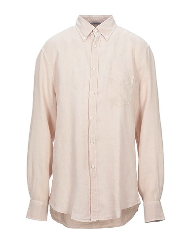 ZOOM COMME des GARÇONS - Chemise de couleur unie