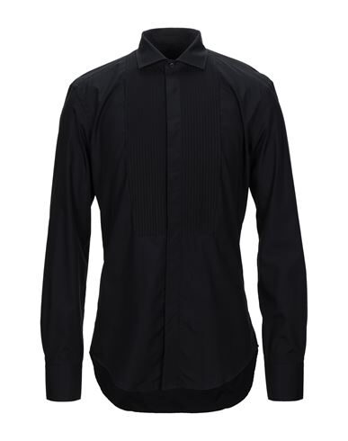 Brian Dales Shirts In Black