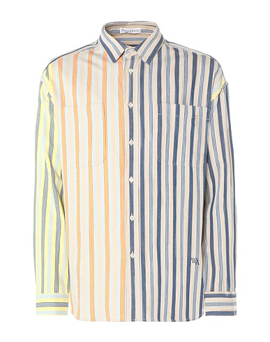 ZOOM JW ANDERSON - Camicia a righe