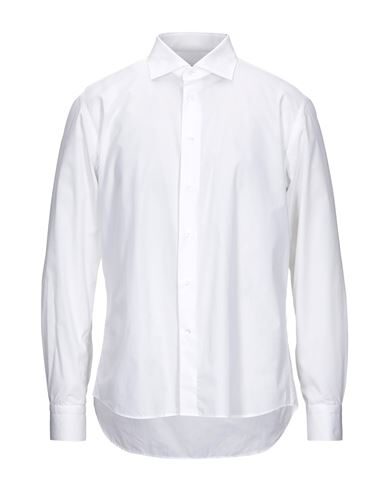 Stell Bayrem Shirts In White