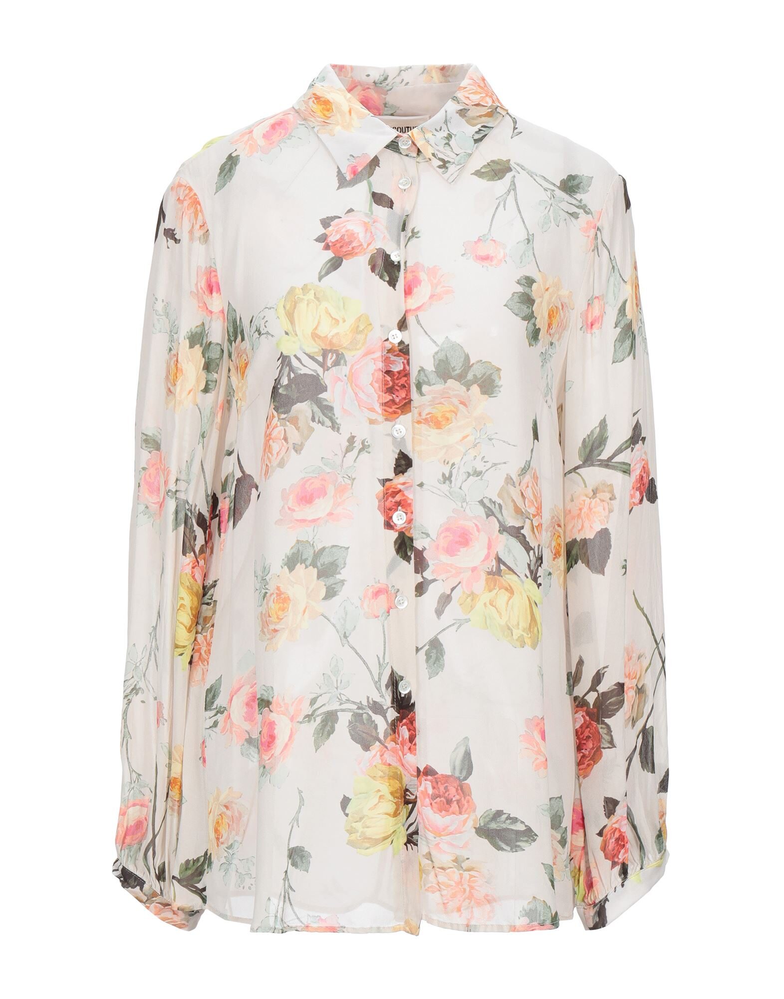 SEMICOUTURE - シャツ