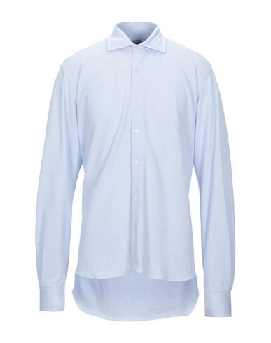 Altemflower Shirts In Sky Blue