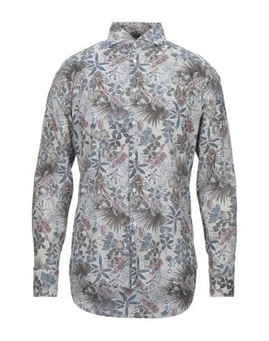 Click to view more detailed imagery on our partner's website Gmf 965 Shirts In Light Grey