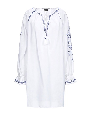 ZOOM ERMANNO DI ERMANNO SCERVINO - Shirts & blouses with bow