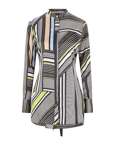 MARCIANO by GUESS Patterned shirts & blouses Blush 100% Polyester