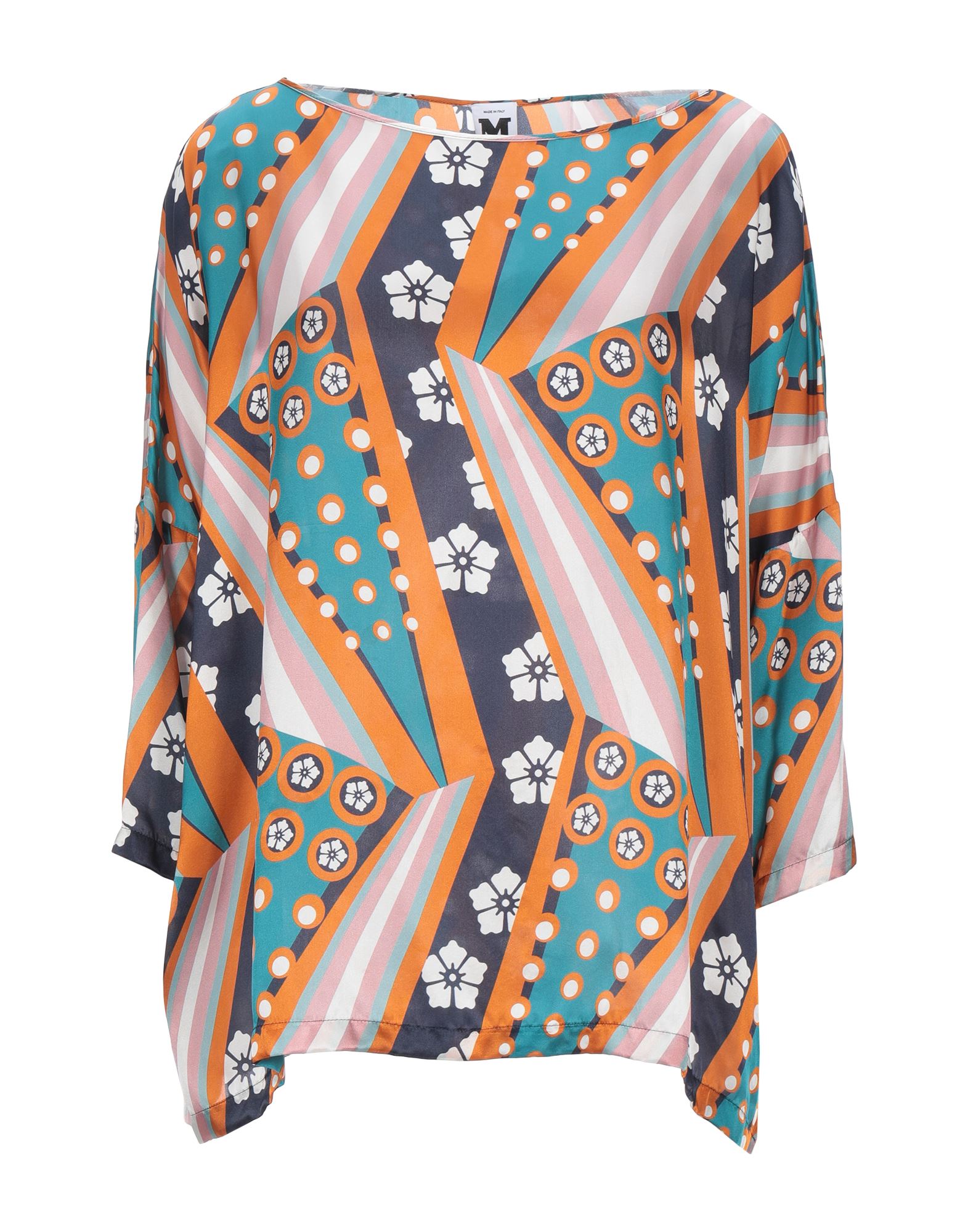 M MISSONI - Tops