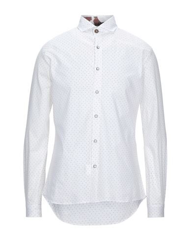 Click to view more detailed imagery on our partner's website Neill Katter Shirts In White