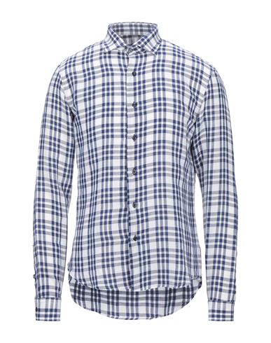 Click to view more detailed imagery on our partner's website Neill Katter Shirts In Dark Blue