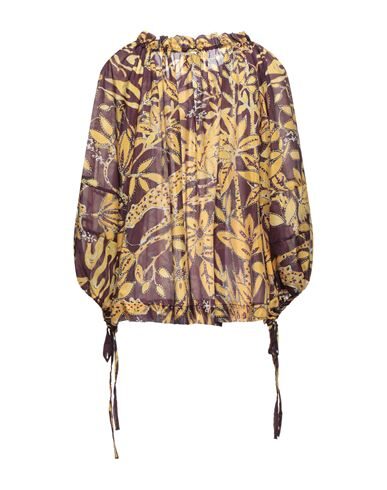L'autre Chose Blouses In Purple