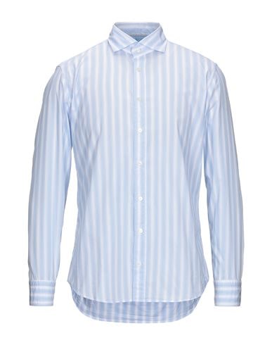 Bastoncino Shirts In Sky Blue