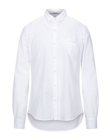 Click to view more detailed imagery on our partner's website Himon's Shirts In White