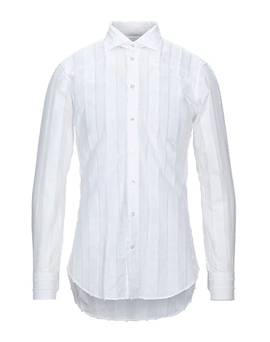 ZOOM ETRO - Chemise de couleur unie