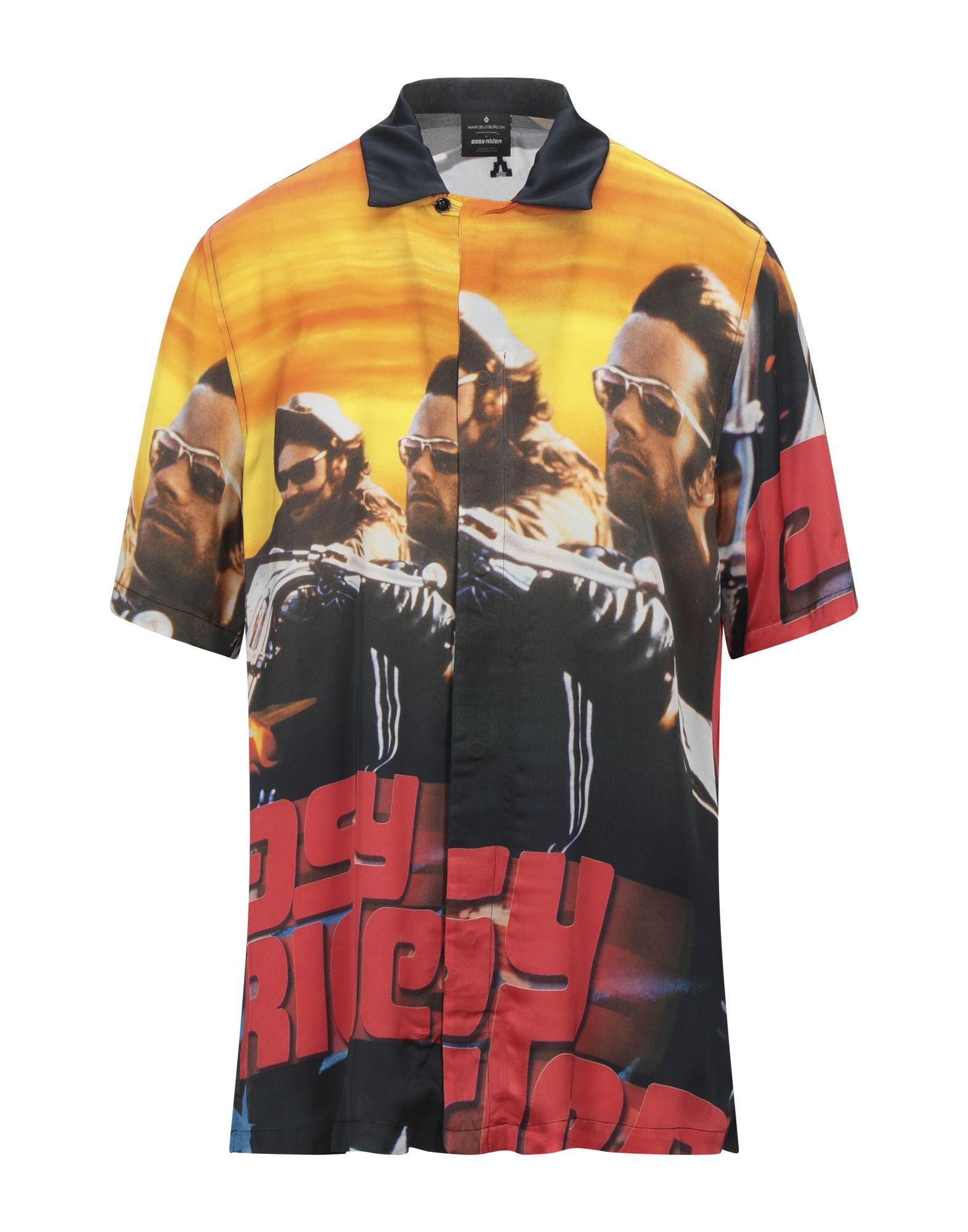 MARCELO BURLON - Shirts