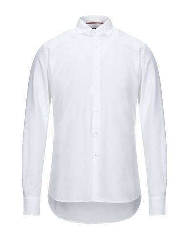 At.p.co Shirts In White