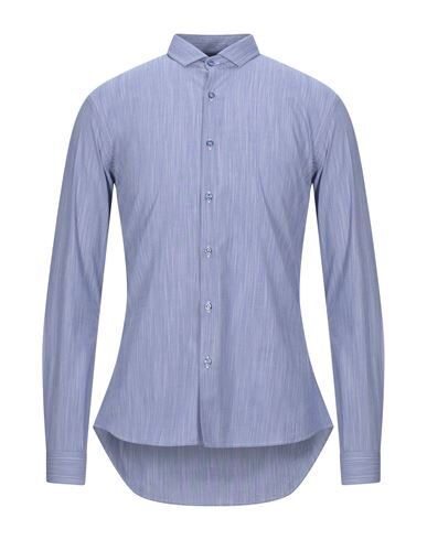 Click to view more detailed imagery on our partner's website Neill Katter Shirts In Slate Blue