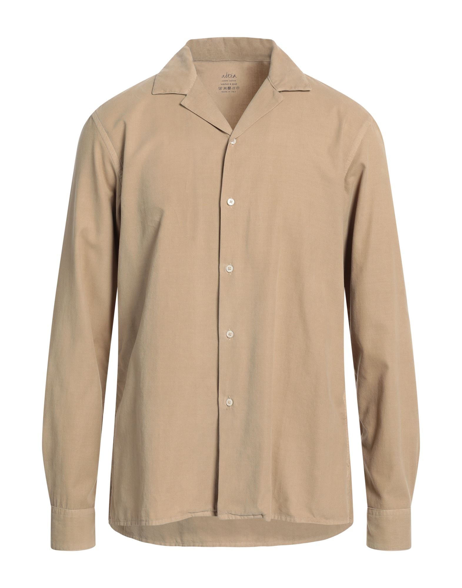 ALTEA - シャツ