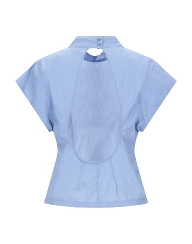 Merci , Blouses In Sky Blue
