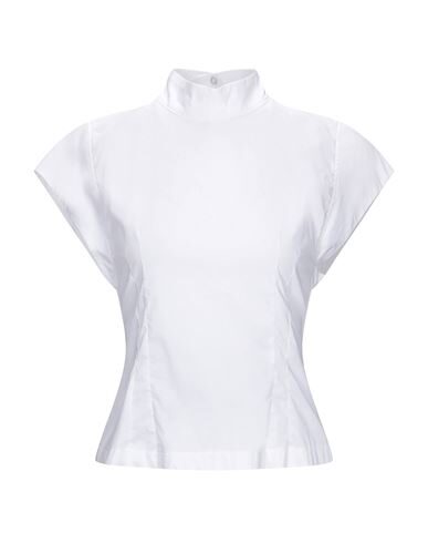 Merci , Blouses In White