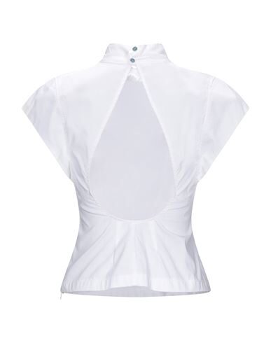 Merci , Blouses In White