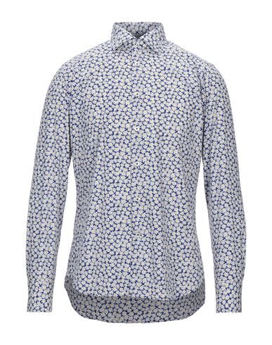 Click to view more detailed imagery on our partner's website Caliban 820 Shirts In White
