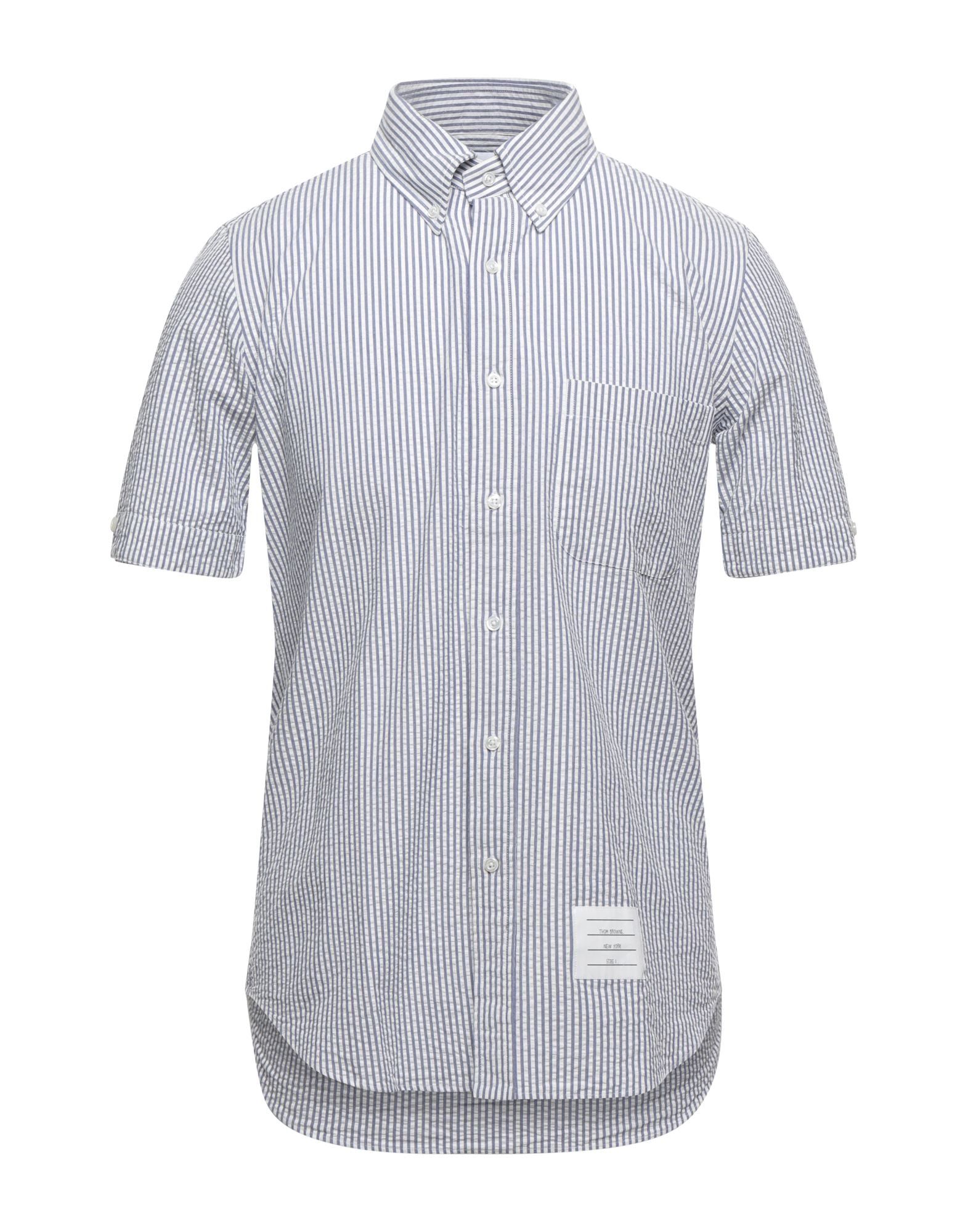 THOM BROWNE - Shirts