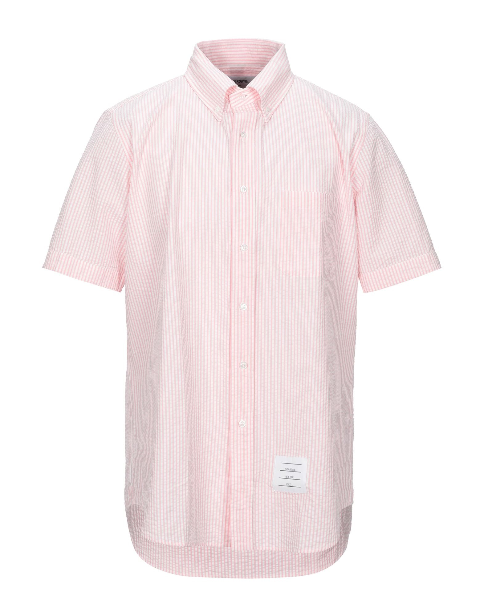 THOM BROWNE - Shirts