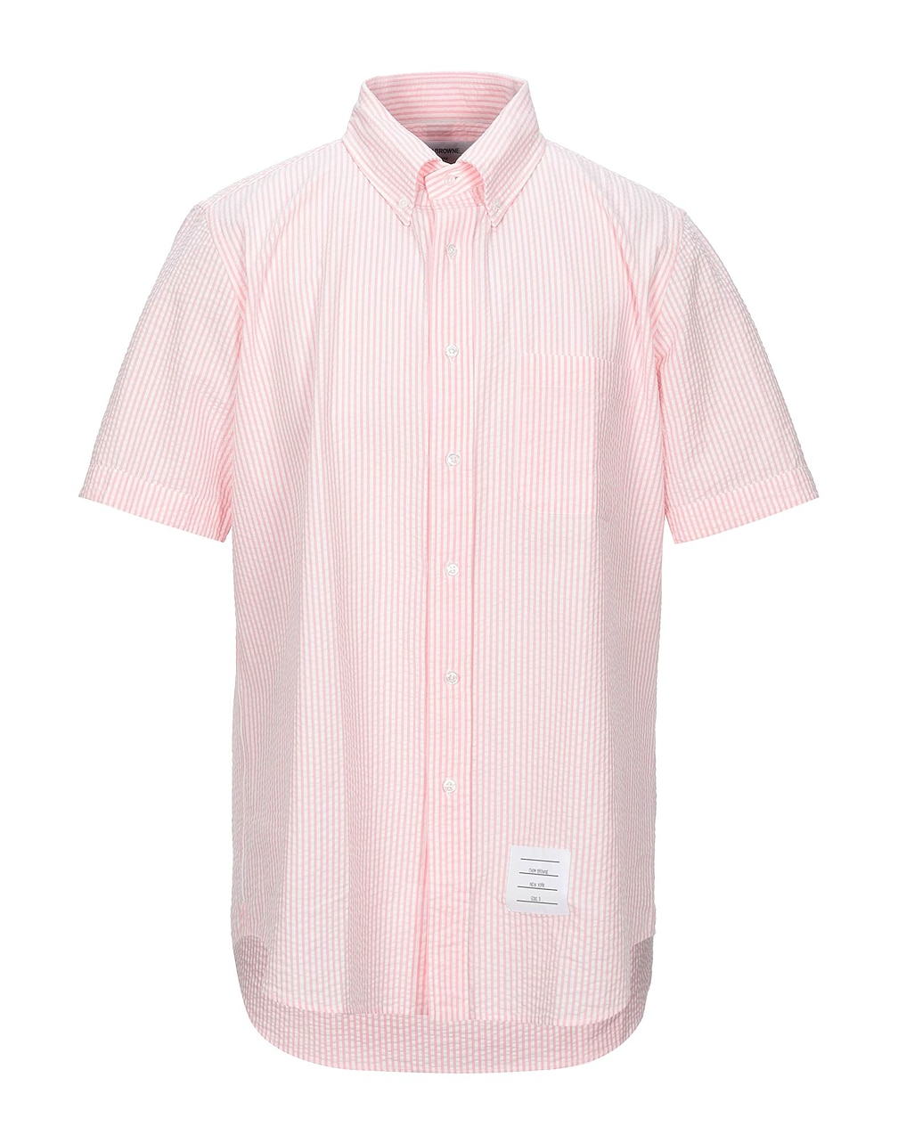 THOM BROWNE - Shirts