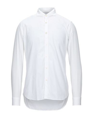 Click to view more detailed imagery on our partner's website 948 Archivio Shirts In White
